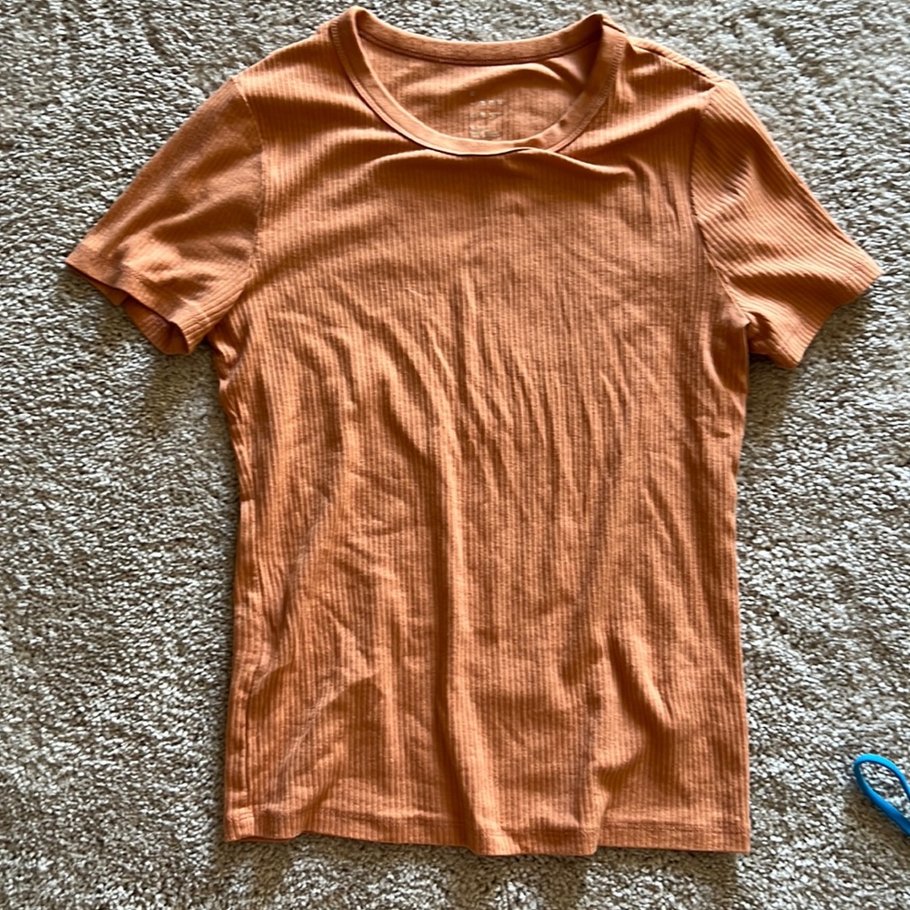 Target T’s
